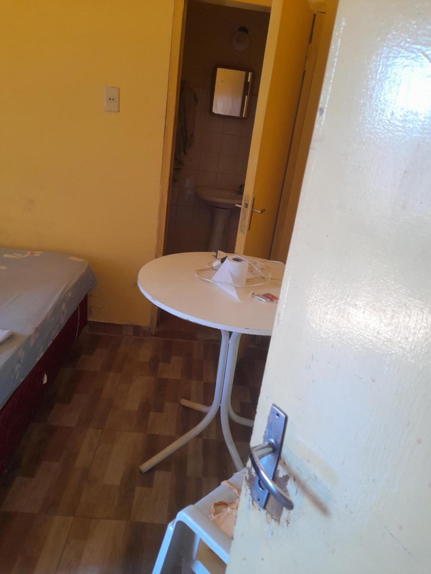 San Miguel Hostal Villarrica Extérieur photo
