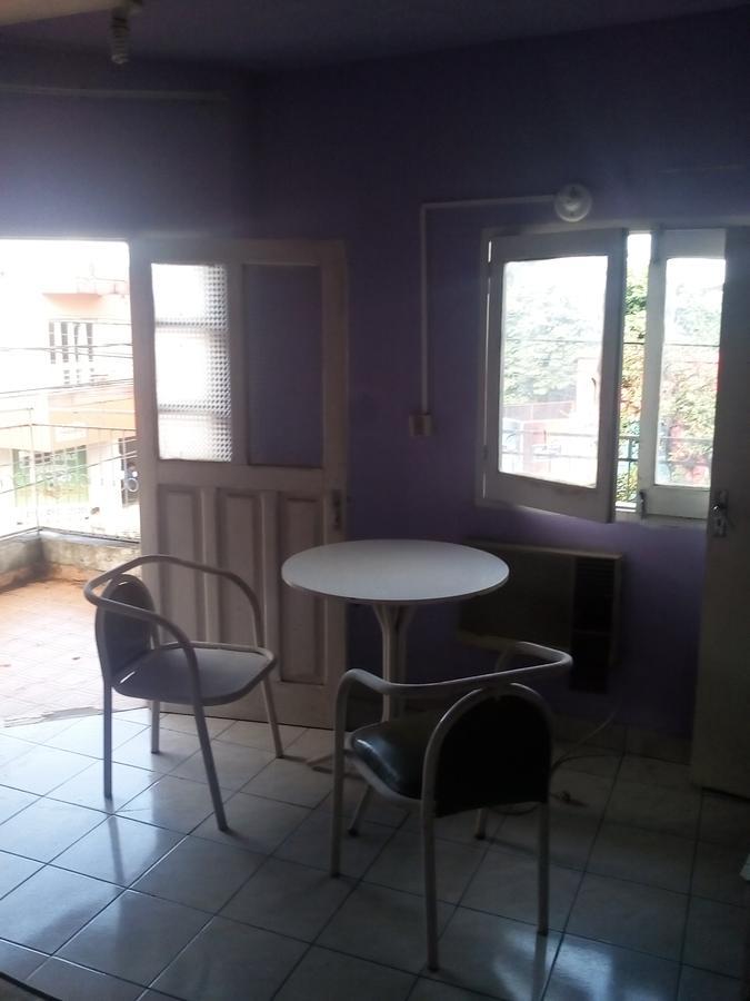 San Miguel Hostal Villarrica Extérieur photo