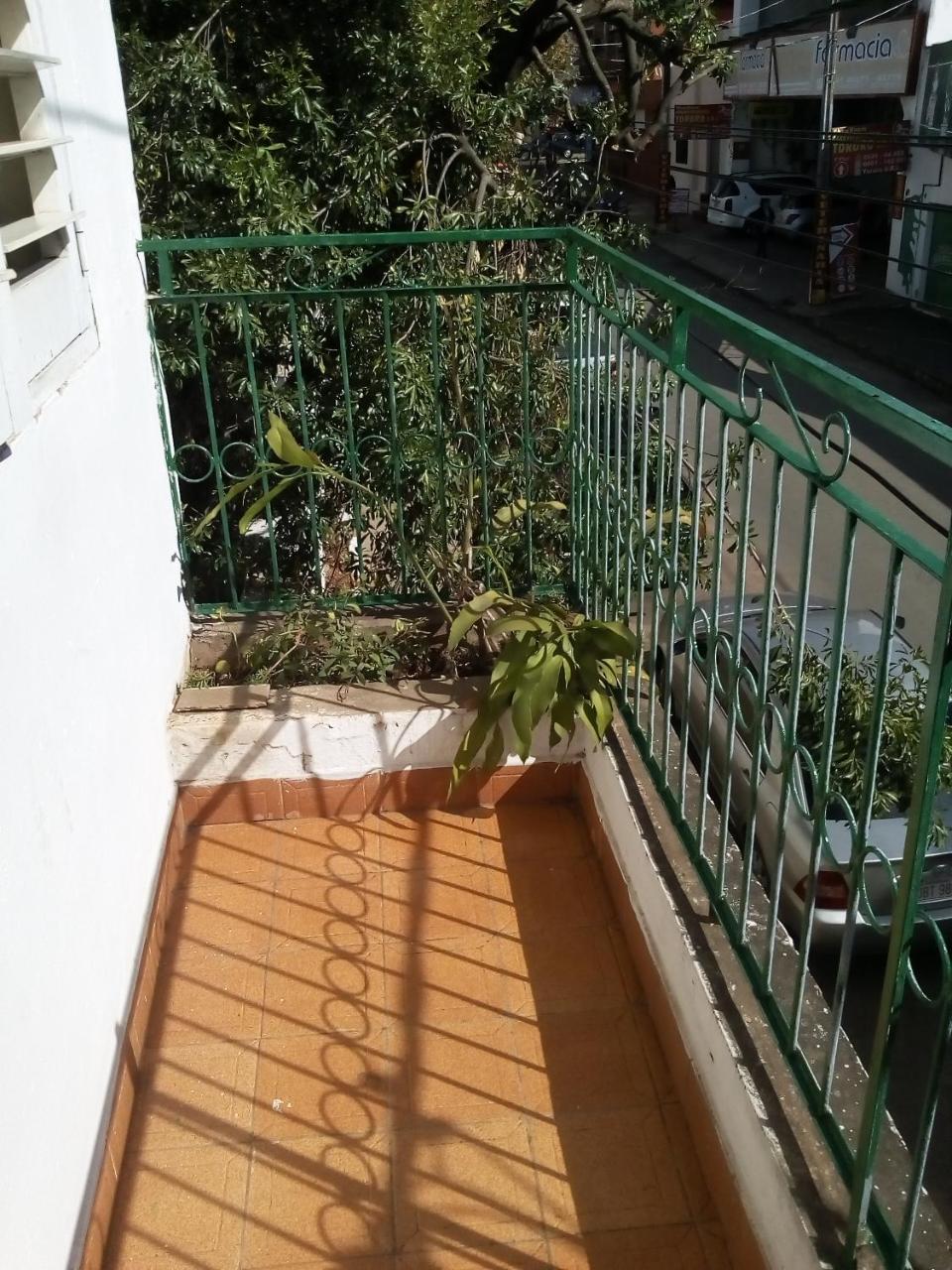San Miguel Hostal Villarrica Extérieur photo
