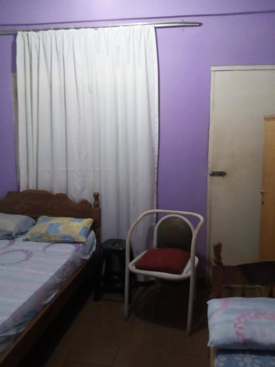 San Miguel Hostal Villarrica Extérieur photo